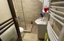 Apartament cu 2 camere de vanzare,62,5 mp totali - zona Bradet