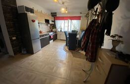 Apartament cu 2 camere de vanzare,62,5 mp totali - zona Bradet