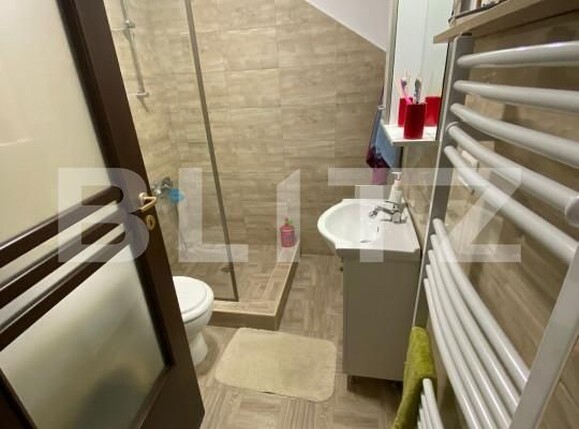 Apartament de vânzare 2 camere Sud - 158964AV | BLITZ Zalău | Poza4