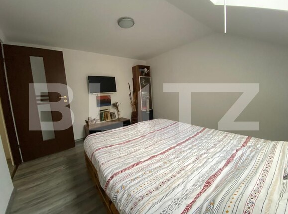 Apartament de vânzare 2 camere Sud - 158964AV | BLITZ Zalău | Poza3