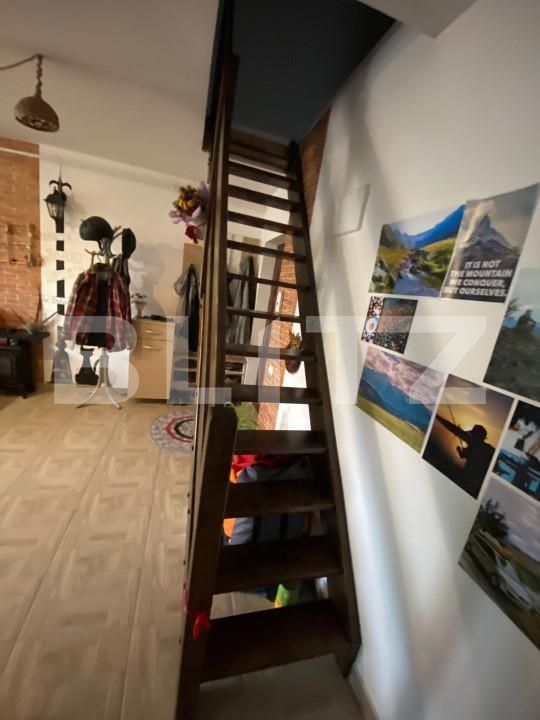 Apartament de vânzare 2 camere Sud - 158964AV | BLITZ Zalău | Poza5