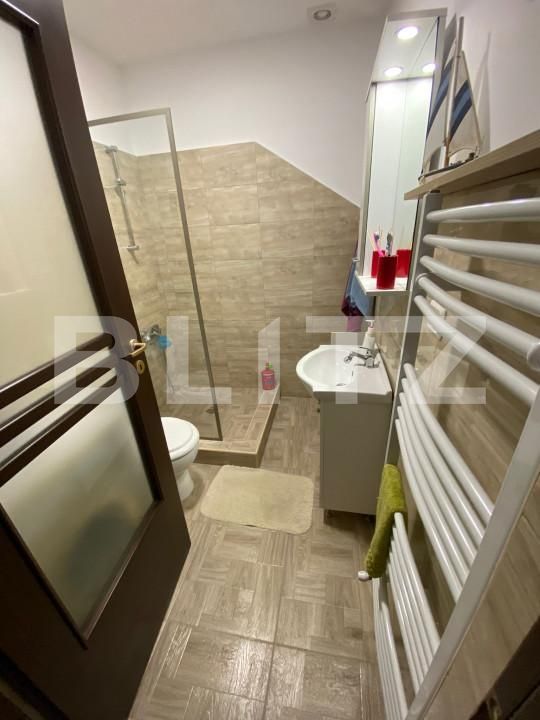 Apartament de vânzare 2 camere Sud - 158964AV | BLITZ Zalău | Poza4