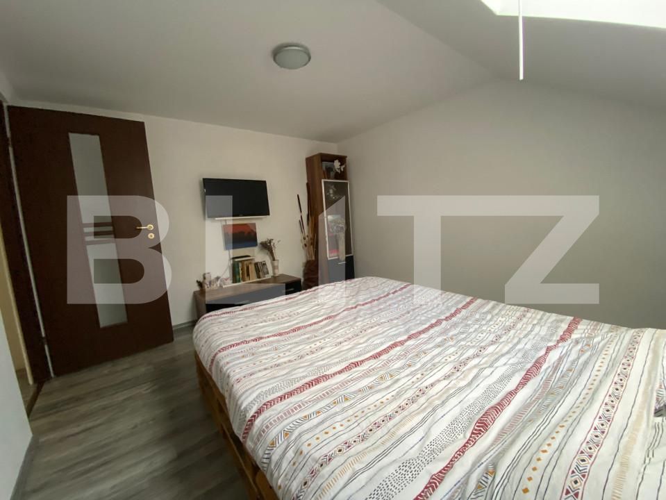 Apartament de vânzare 2 camere Sud - 158964AV | BLITZ Zalău | Poza3