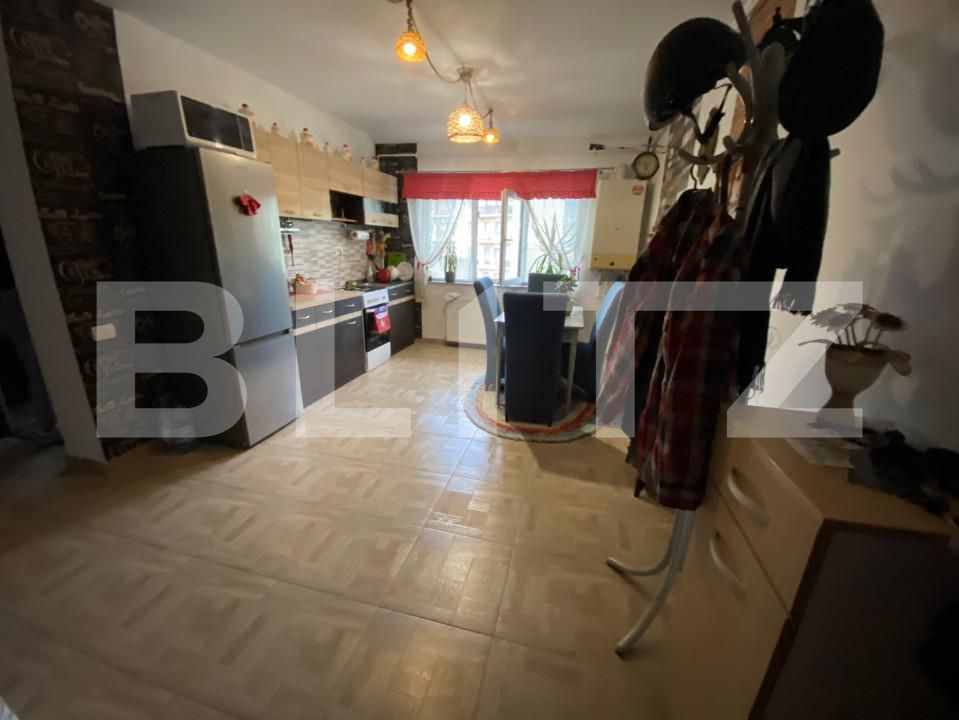 Apartament de vânzare 2 camere Sud - 158964AV | BLITZ Zalău | Poza2