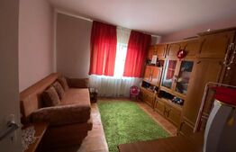 Apartament cu 2 camere de vanzare,48 mp, zona Bradet