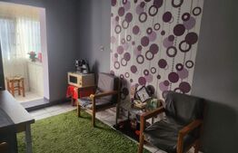 Apartament cu 2 camere de vanzare,48 mp, zona Bradet