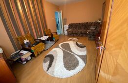 Apartament cu 2 camere de vanzare,48 mp, zona Bradet