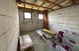 Casa de vanzare 4 camere in suprafata utila de 80 mp