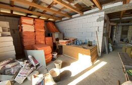 Casa de vanzare 4 camere in suprafata utila de 80 mp