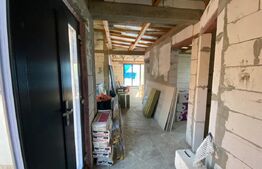 Casa de vanzare 4 camere in suprafata utila de 80 mp