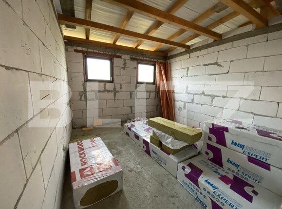 Casa de vânzare 4 camere Guruslau - 159019CV | BLITZ Zalău | Poza4