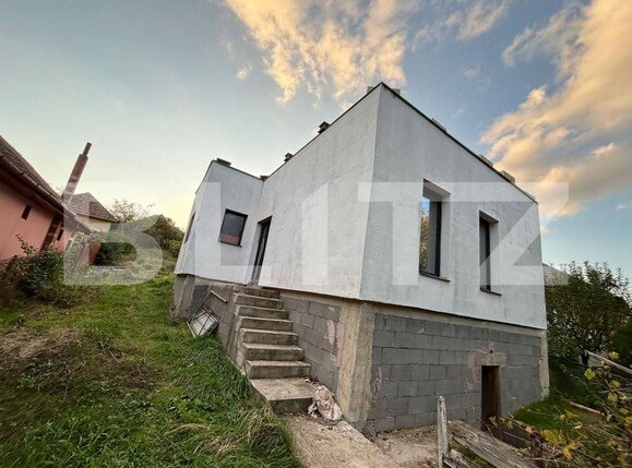 Casa de vânzare 4 camere Guruslau - 159019CV | BLITZ Zalău | Poza2