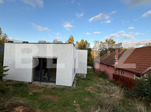 Casa de vânzare 4 camere Guruslau - 159019CV | BLITZ Zalău | Poza1