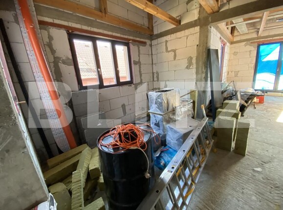 Casa de vânzare 4 camere Guruslau - 159019CV | BLITZ Zalău | Poza13