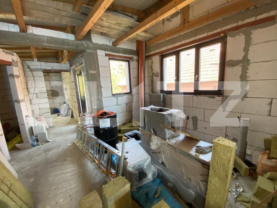 Casa de vânzare 4 camere Guruslau - 159019CV | BLITZ Zalău | Poza14