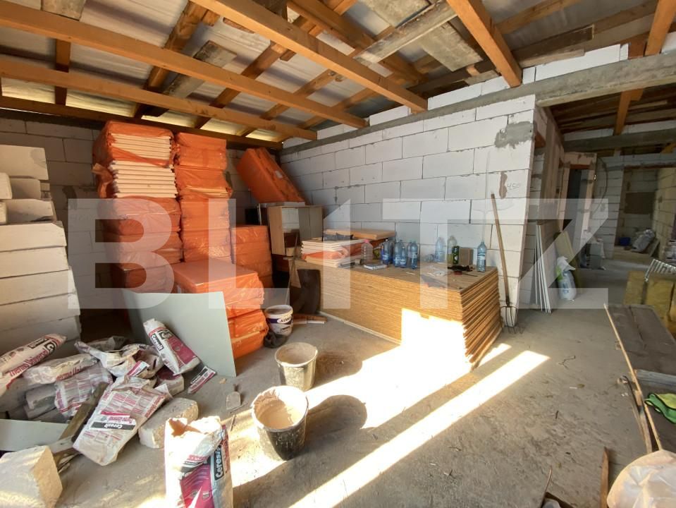 Casa de vânzare 4 camere Guruslau - 159019CV | BLITZ Zalău | Poza16