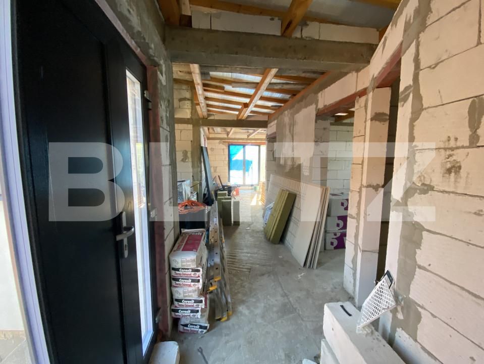 Casa de vânzare 4 camere Guruslau - 159019CV | BLITZ Zalău | Poza12