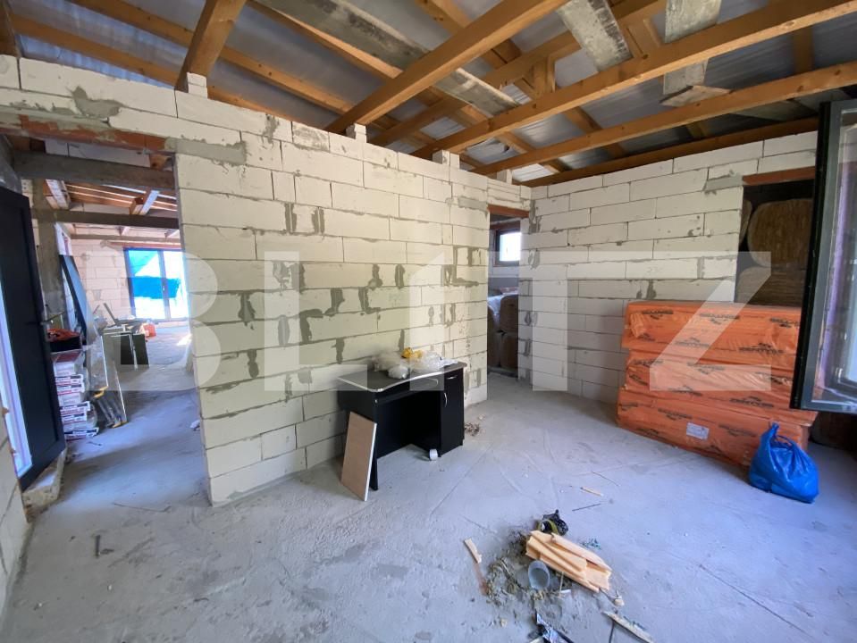 Casa de vânzare 4 camere Guruslau - 159019CV | BLITZ Zalău | Poza9