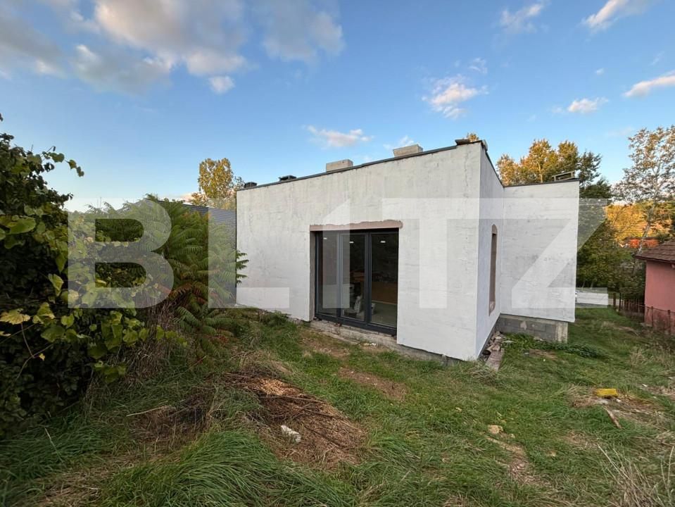 Casa de vânzare 4 camere Guruslau - 159019CV | BLITZ Zalău | Poza3