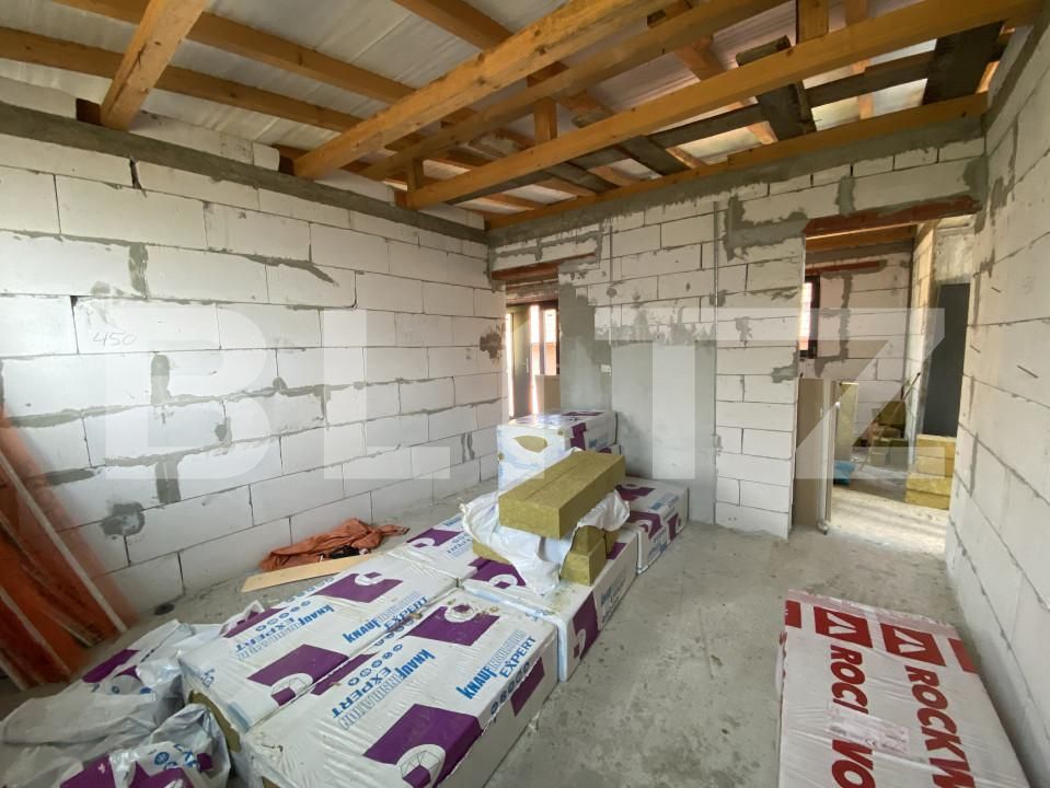 Casa de vânzare 4 camere Guruslau - 159019CV | BLITZ Zalău | Poza5