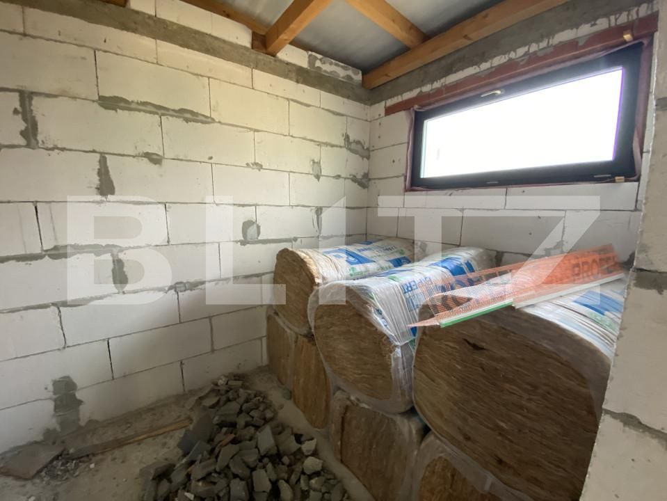 Casa de vânzare 4 camere Guruslau - 159019CV | BLITZ Zalău | Poza11