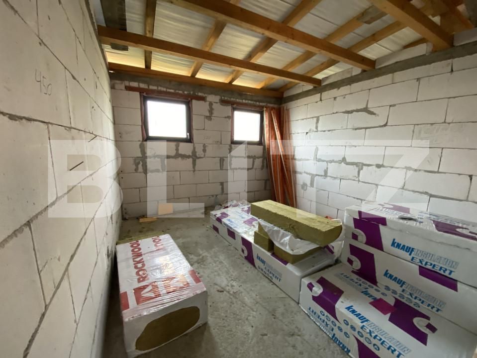 Casa de vânzare 4 camere Guruslau - 159019CV | BLITZ Zalău | Poza4