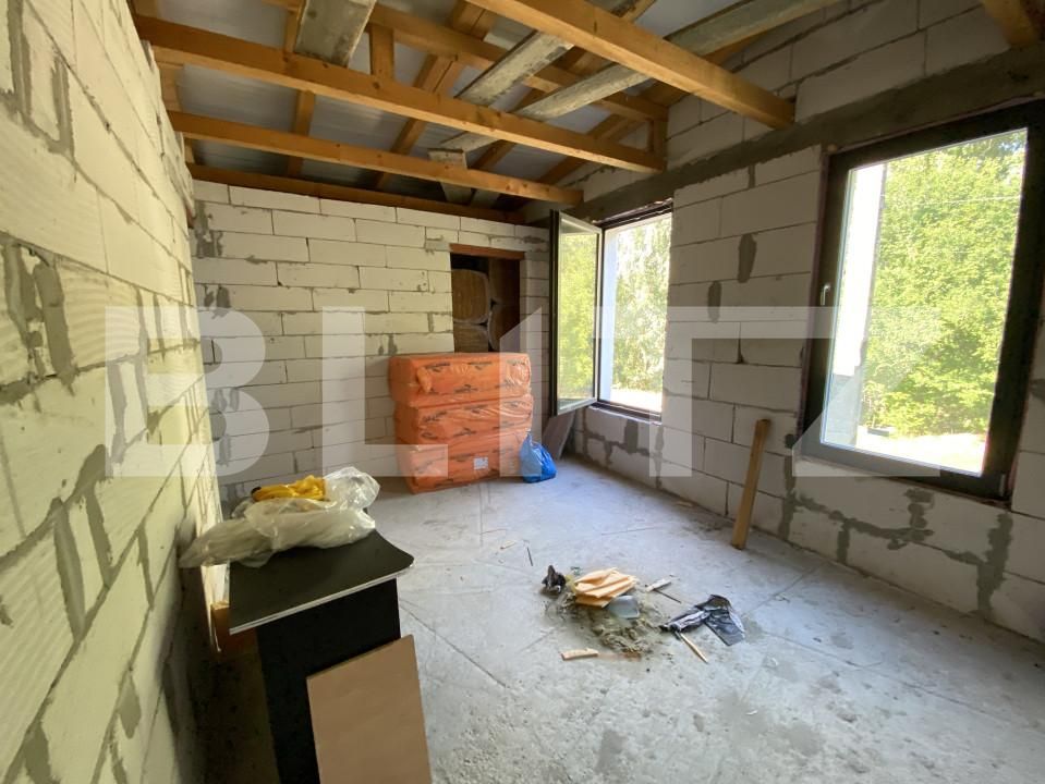 Casa de vânzare 4 camere Guruslau - 159019CV | BLITZ Zalău | Poza8