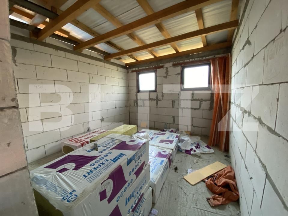 Casa de vânzare 4 camere Guruslau - 159019CV | BLITZ Zalău | Poza6