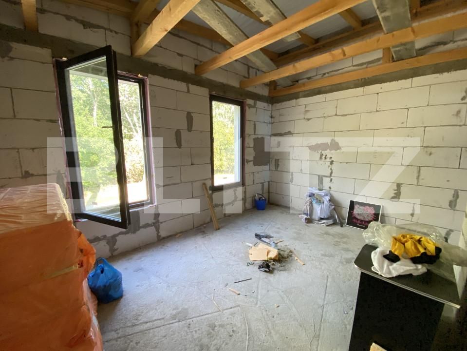 Casa de vânzare 4 camere Guruslau - 159019CV | BLITZ Zalău | Poza10