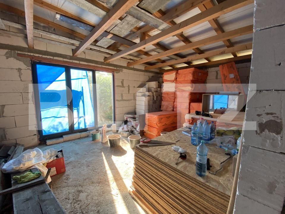 Casa de vânzare 4 camere Guruslau - 159019CV | BLITZ Zalău | Poza15