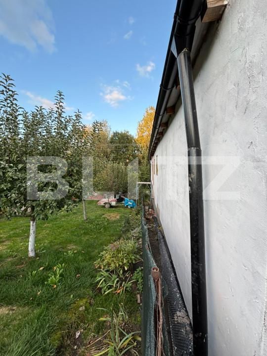 Casa de vânzare 4 camere Guruslau - 159019CV | BLITZ Zalău | Poza17