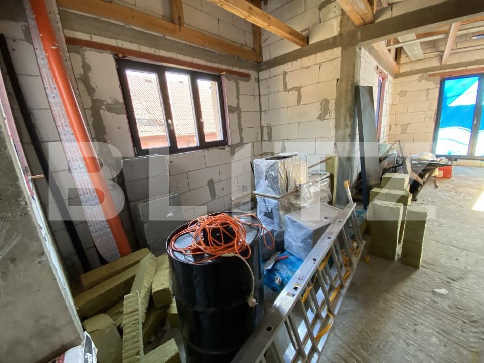 Casa de vânzare 4 camere Guruslau - 159019CV | BLITZ Zalău | Poza13