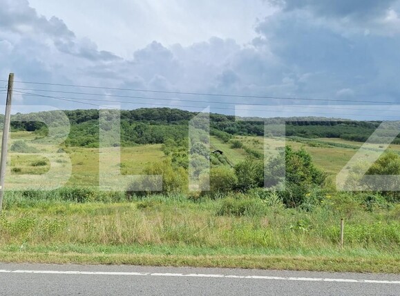 Teren de vânzare Hereclean - 159020TV | BLITZ Zalău | Poza1