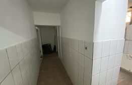 Spatiu comercial 4 camere 215 mp utili cu un vad excelent, zona Hereclean