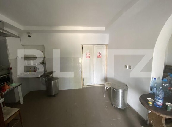Spațiu comercial de vânzare Hereclean - 159021SVC | BLITZ Zalău | Poza2