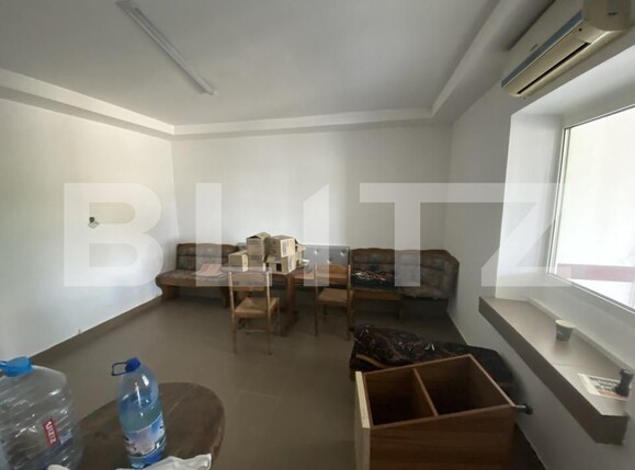 Spațiu comercial de vânzare Hereclean - 159021SVC | BLITZ Zalău | Poza1