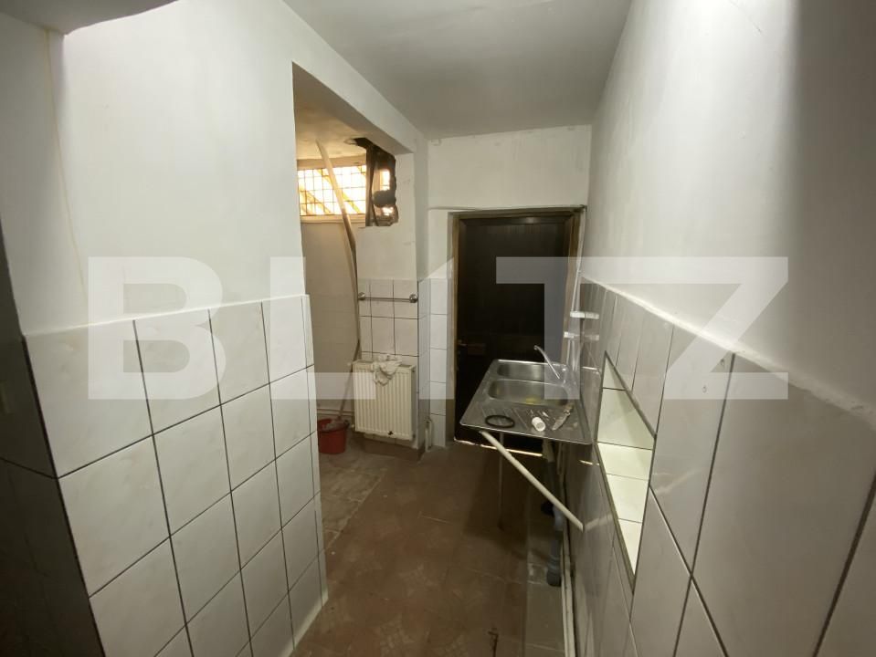 Spațiu comercial de vânzare Hereclean - 159021SVC | BLITZ Zalău | Poza3