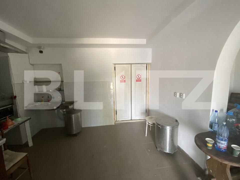 Spațiu comercial de vânzare Hereclean - 159021SVC | BLITZ Zalău | Poza2