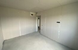 Casa de vanzare la stadiu de semifinisat 130 mp, zona Hereclean