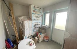 Casa de vanzare la stadiu de semifinisat 130 mp, zona Hereclean