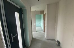 Casa de vanzare la stadiu de semifinisat 130 mp, zona Hereclean