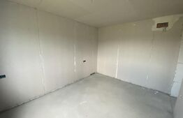 Casa de vanzare la stadiu de semifinisat 130 mp, zona Hereclean