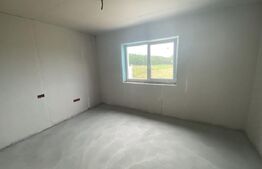 Casa de vanzare la stadiu de semifinisat 130 mp, zona Hereclean