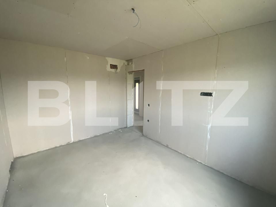 Casa de vânzare 4 camere Hereclean - 159022CV | BLITZ Zalău | Poza24