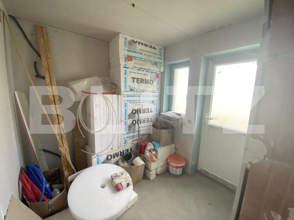 Casa de vânzare 4 camere Hereclean - 159022CV | BLITZ Zalău | Poza15