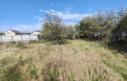 teren intravilan de vanzare