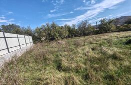 teren intravilan de vanzare