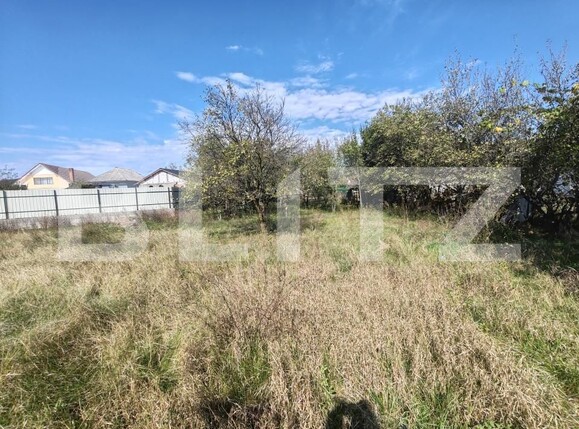 Teren de vânzare Jibou - 159161TV | BLITZ Zalău | Poza1