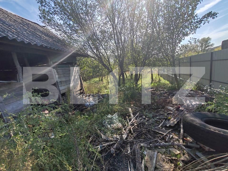 Teren de vânzare Jibou - 159161TV | BLITZ Zalău | Poza3