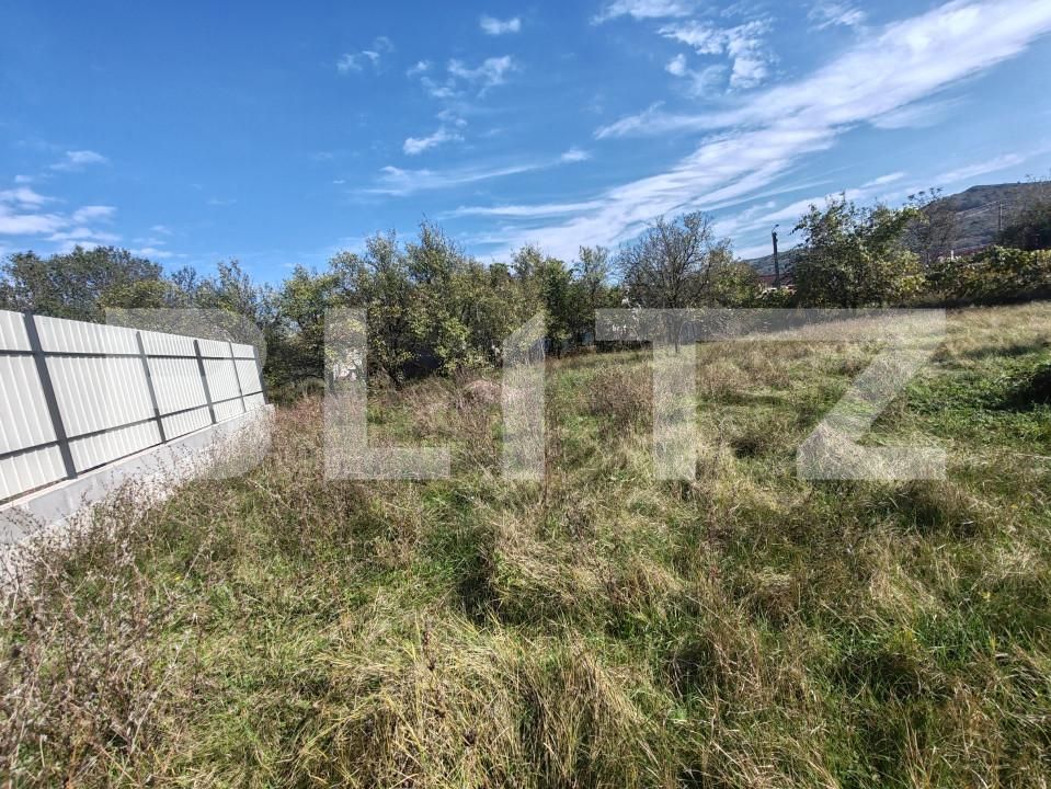 Teren de vânzare Jibou - 159161TV | BLITZ Zalău | Poza2